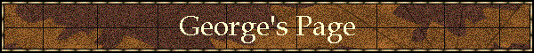 George's Page
