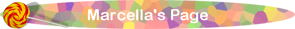 Marcella's Page