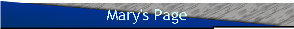 Mary's Page