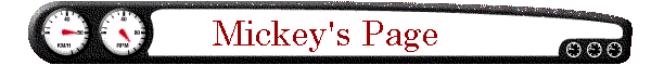 Mickey's Page