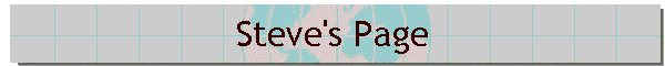 Steve's Page