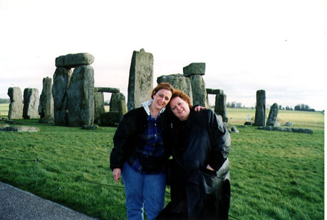eileenbarbstonehenge.jpg (38123 bytes)